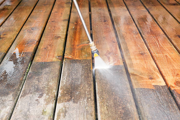 Frequently Asked Questions About Pressure Washing Services